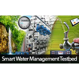 IIC - Water Management Testbed