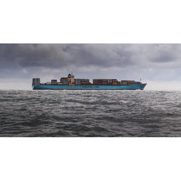 Reshaping the Shipping Industry