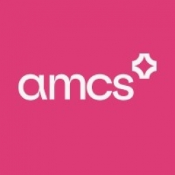 AMCS Group Logo