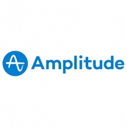 Amplitude Logo