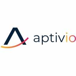 Aptivio Logo