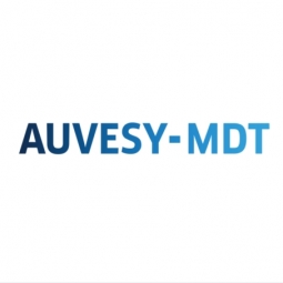 Maintenance efficiency – automated - AUVESY-MDT Industrial IoT Case Study