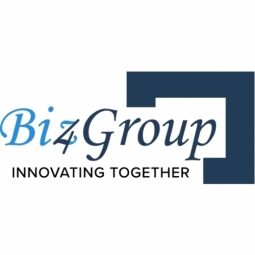 Biz4Group LLC Logo