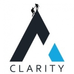 Clarity Logo