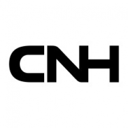 CNH Industrial Logo