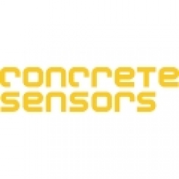 Concrete Sensors Logo