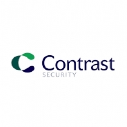 Contrast Security Logo