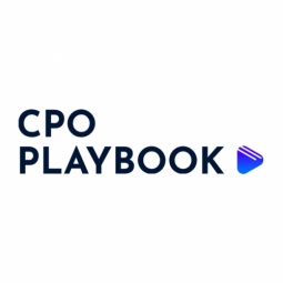 CPO PLAYBOOK Logo