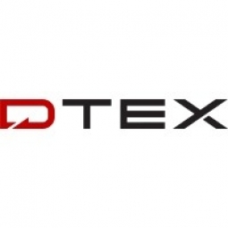 Dtex Systems Logo