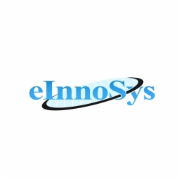 einnosys Logo