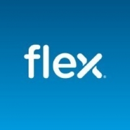 Flex Logo