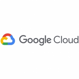 Google Cloud Platform Logo