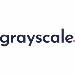 Grayscale Logo