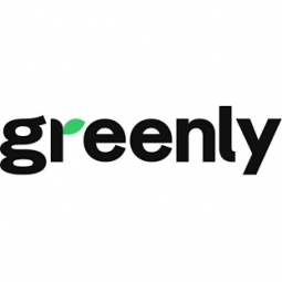 Greenly Logo