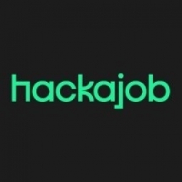 Hackajob Logo