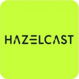 Hazelcast Logo