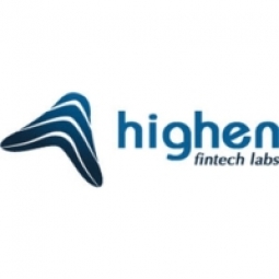 Highen Fintech Logo