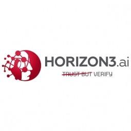 Horizon3.ai Logo