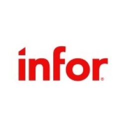 Infor Logo