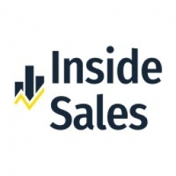 InsideSales Logo