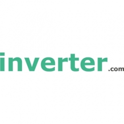 Inverter.com Logo