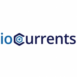 ioCurrents Logo