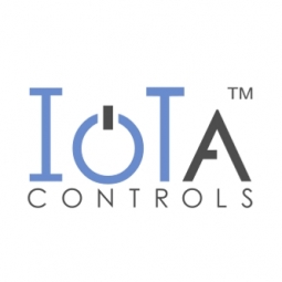 IoTA Controls Logo