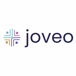 Joveo Logo