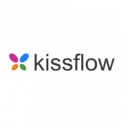 Kissflow Logo