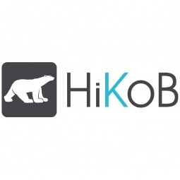 Wireless Vibratory Data Acquisition System for Maintenance - HiKoB Industrial IoT Case Study
