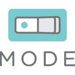 MODE Logo