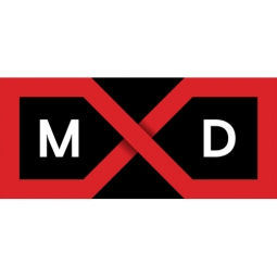 MxD Logo