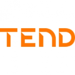 Tend.ai Logo