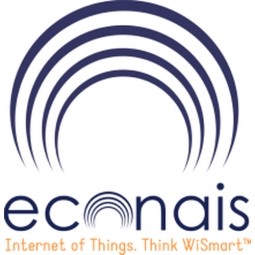 Econais Logo