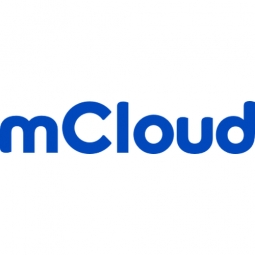 mCloud Logo