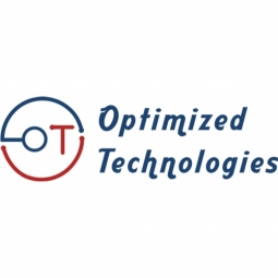 Optimized Technologies Inc. Logo