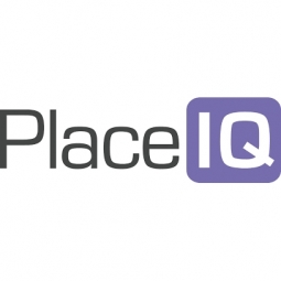 PlaceIQ Logo