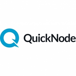 QuickNode Logo