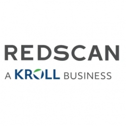 Redscan Logo