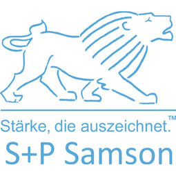 New GHS Regulations Require New Identification Concepts - S+P Samson Industrial IoT Case Study