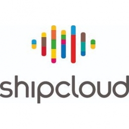 shipcloud.io Logo