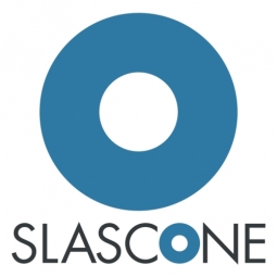 SLASCONE Logo