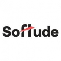 Softude Logo