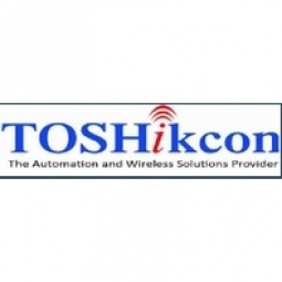 TOSHIKCON Logo