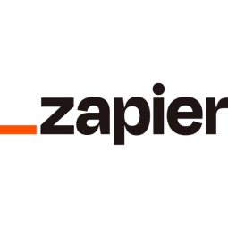 Zapier Logo